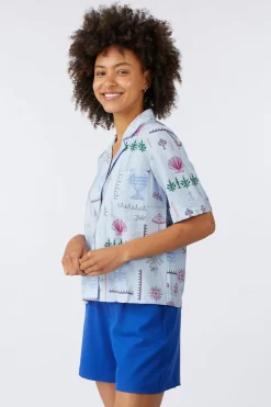 Fashion Object Hemd Hailey