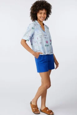 Fashion Object Hemd Hailey