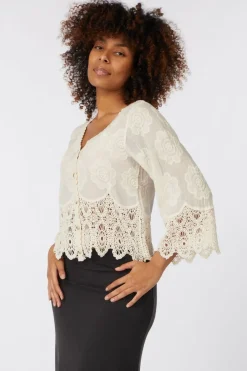 Sale Object Hemdtte Black