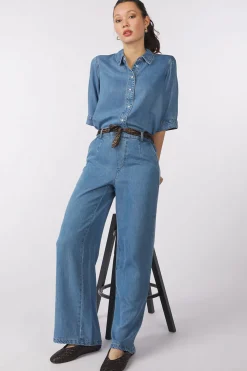 Jeans Frame Lisa-Object Discount