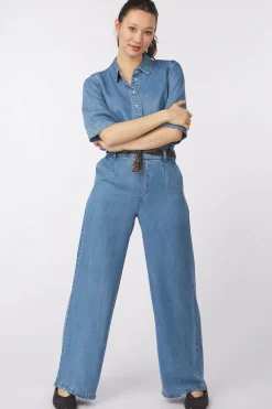 Jeans Frame Lisa-Object Discount