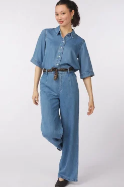 Jeans Frame Lisa-Object Discount