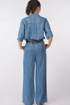 Jeans Frame Lisa-Object Discount