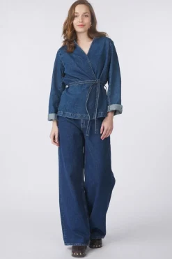 Clearance Object Jeans Mallie Mbd