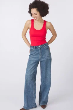 Jeans Martine Wide-Object Online