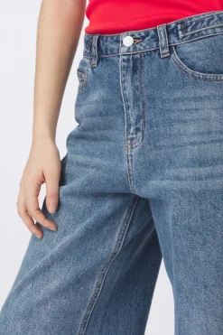 Jeans Martine Wide-Object Online