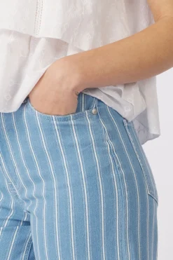 Jeans Moji Mollie Wideng-Object Outlet