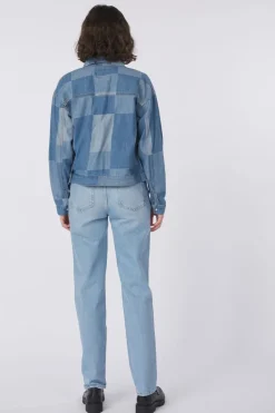 Jeans Sava Ellen-Object Outlet