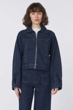 Jeansvest Boletta-Object Discount