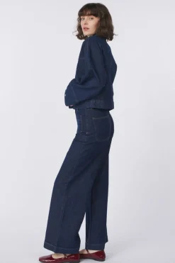 Jeansvest Boletta-Object Discount