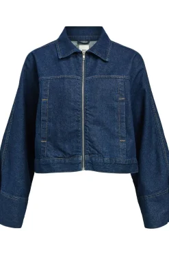 Jeansvest Boletta-Object Discount