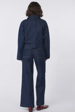 Jeansvest Boletta-Object Discount