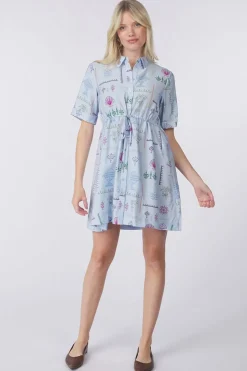 Jurk Hailey-Object Online