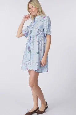 Jurk Hailey-Object Online