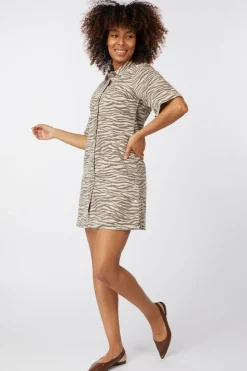 Jurk Serisa-Object Outlet