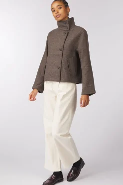 Mantel Riki-Object New