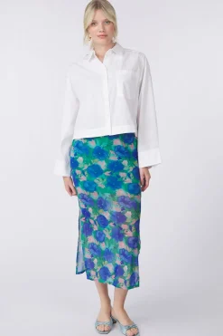 Hot Object Rok Blivang Bright White