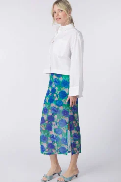 Hot Object Rok Blivang Bright White