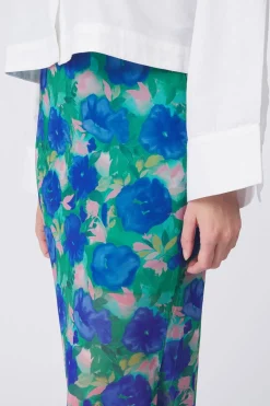 Hot Object Rok Blivang Bright White