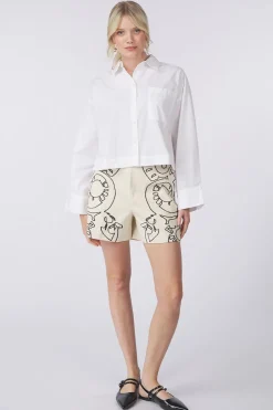 Short Maple-Object Clearance