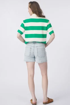 Shortdi Dnms-Object Hot