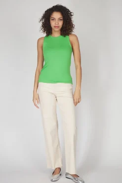 New Object Top jamie Sl Nos Sandshell