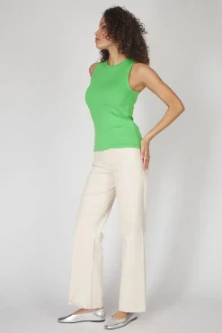 New Object Top jamie Sl Nos Sandshell