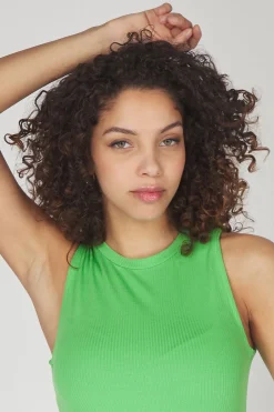 New Object Top jamie Sl Nos Sandshell