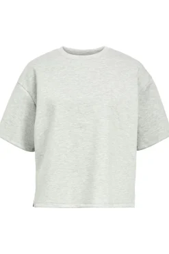 Fashion Object Trui Andrea Light Grey Melange