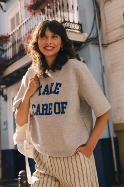 Trui Sulba-Object Clearance