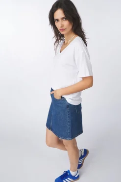 T-Shirt Annie-Object New