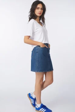 T-Shirt Annie-Object New