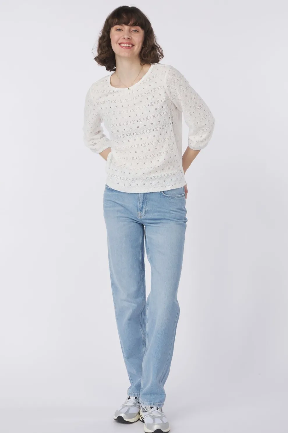 T-Shirt Laila-Object Sale