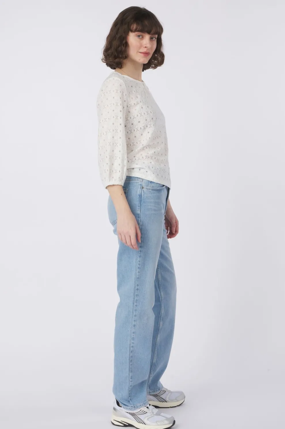 T-Shirt Laila-Object Sale