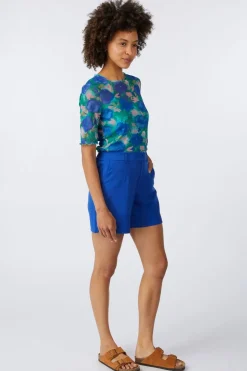 Sale Object T-Shirt Objbliva S/S Top 139 Div Surf The Web