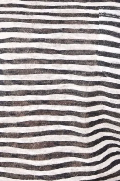 T-Shirt Tessi Slub-Object Hot