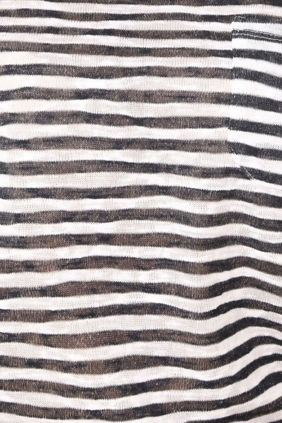 T-Shirt Tessi Slub-Object Hot