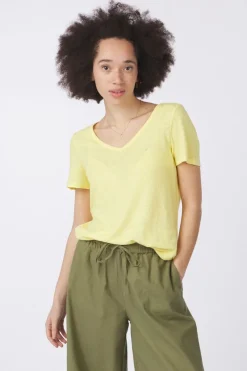 T-Shirt Thea-Object Fashion