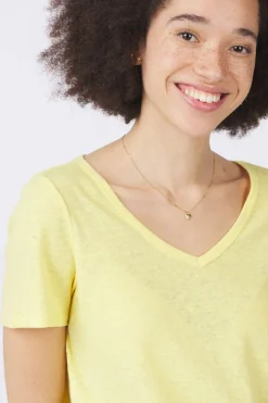 T-Shirt Thea-Object Fashion