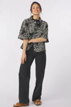 Fashion Object Vest Art