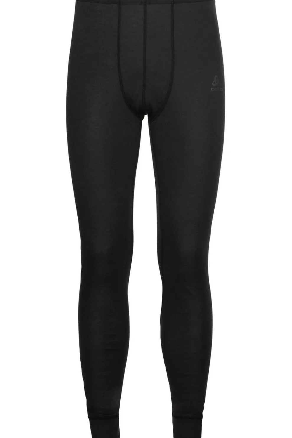 Bl Bottom Long Active Warm Eco-Odlo Fashion