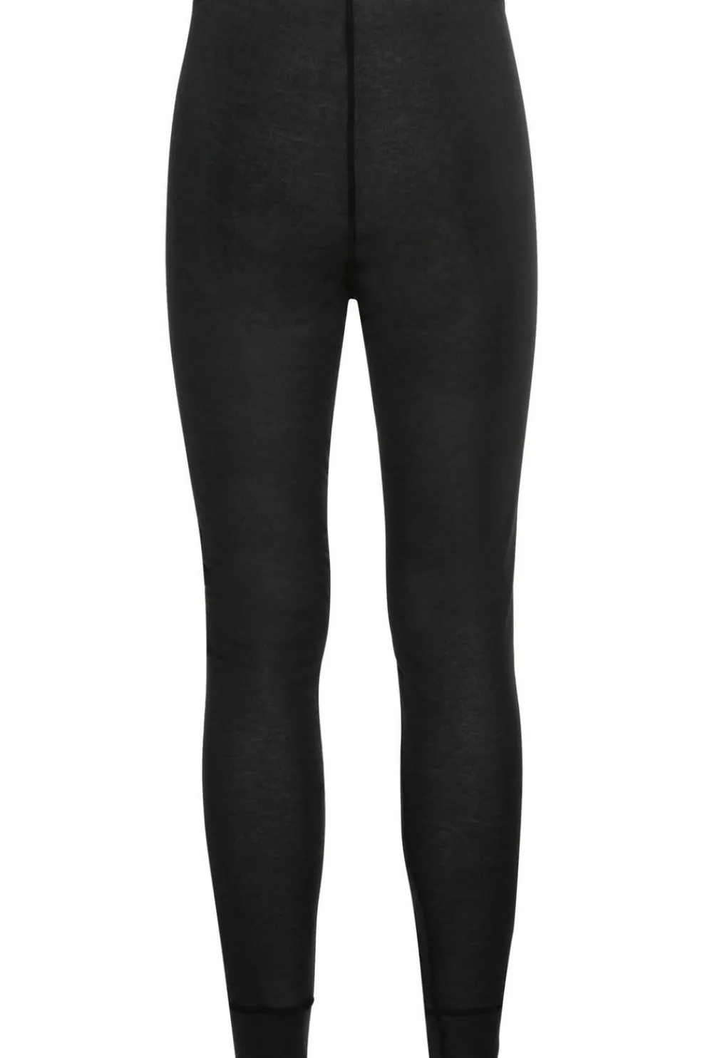 Bl Bottom Long Active Warm Eco-Odlo Fashion