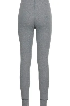 Sale Odlo Bl Bottom Long Active Warm Eco odlo steel grey melange
