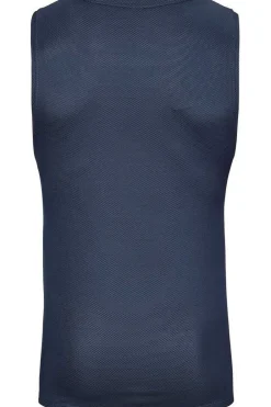 Discount Odlo Bl Top Crew Neck Tank Active F Dark Sapphire