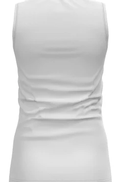 Bl Top V-Neck Singlet Active F-Odlo Clearance