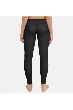 Clearance Odlo Ondergoed Active F-Dry Light Pant Long Wms black