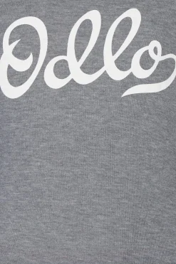 Online Odlo Ondergoed Active Warm Originals Eco Kids Set Mid Grey/Marle