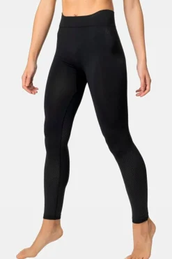Hot Odlo Ondergoed Bl Bottom Long Performance Light Eco Black
