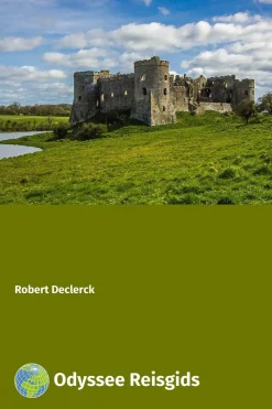 Boek Wales-Odyssee Discount