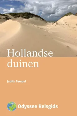 Hollandse Duinen-Odyssee Fashion